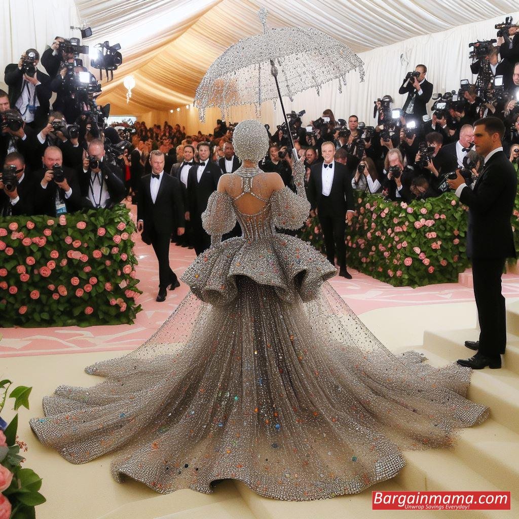 Met Gala 2024: Glamour, Sparkle, and Fashion's Renaissance | Breaking News