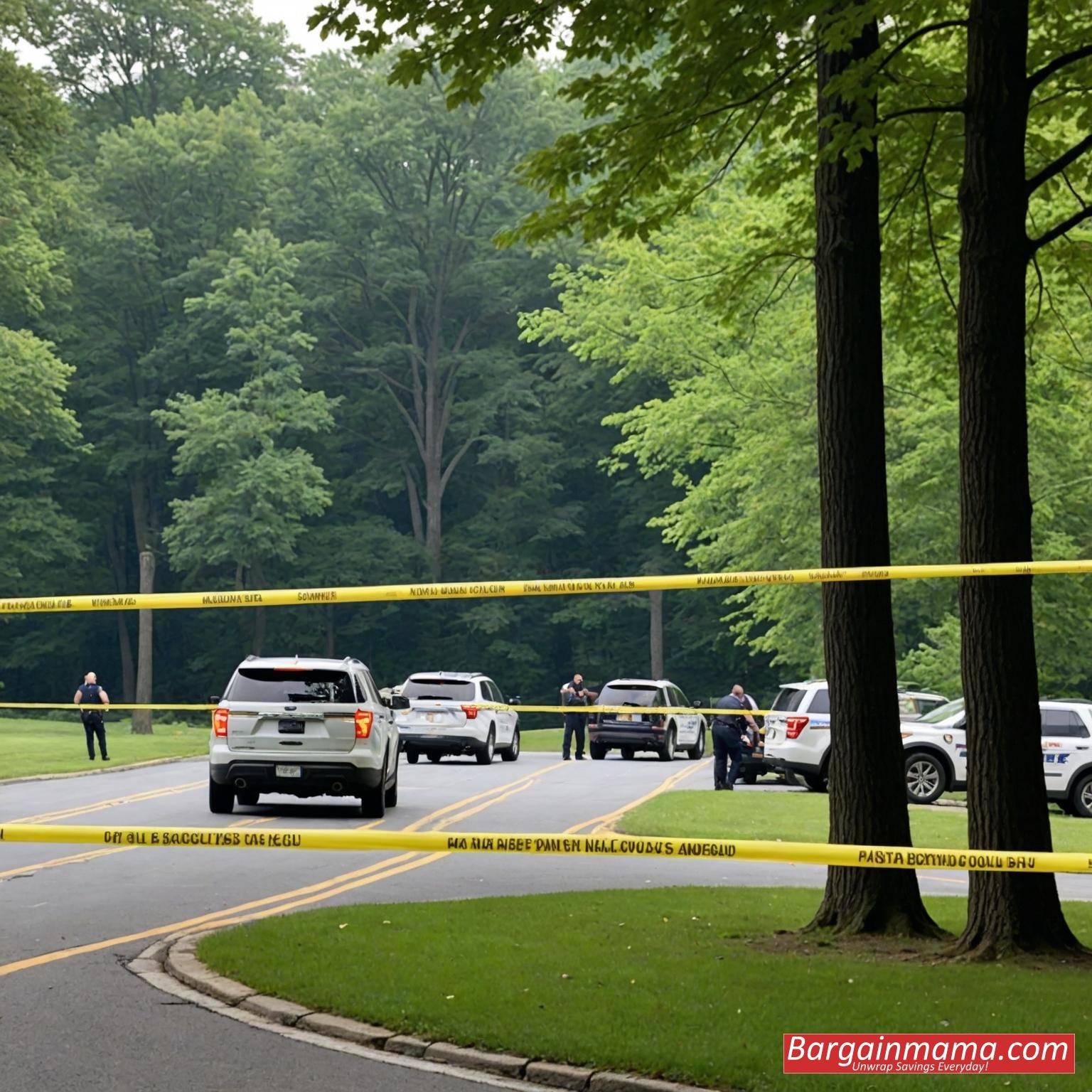 Park Barbecue in Upstate New York: Shooting Leaves Two Women Dead and ...